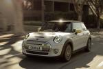Mini Cooper SE 2019 года (WW)